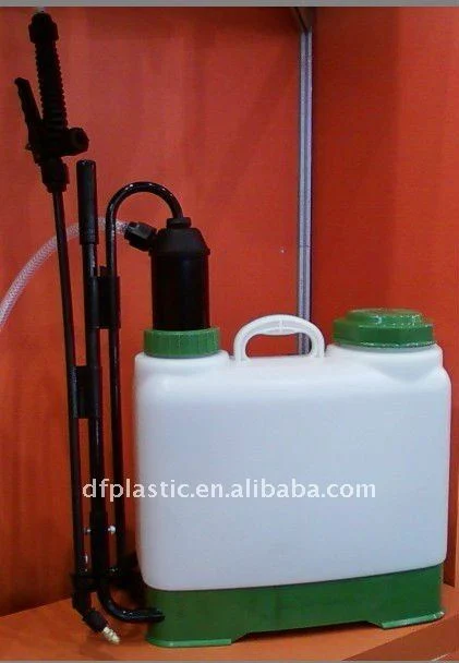 15L Knasack Back Pack Sprayers (DF-9015(15L)